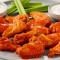 16 Traditional Wings
