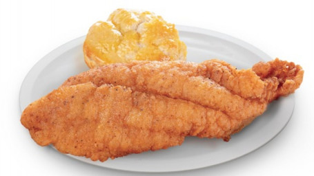 Fried Fish (1 Piece)