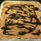 Brownie Cold Coffee