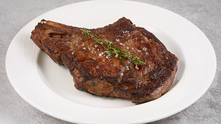 Prime Bone-In Delmonico* 22 Ounce