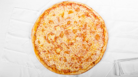 Pizza Mare Cu 18 Brânză