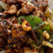 67. Kung Pao Soya Chicken