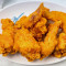 A5. Fried Chicken Wings (4)