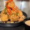 Kung Pao Cauliflower
