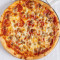 Pan Pizza Cheese (Small 12