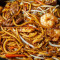 Lm6. Combination Lo-Mein