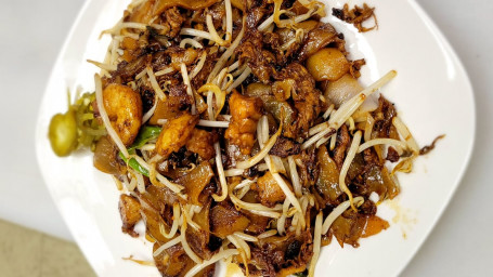 Ms3. Char Kway Teow