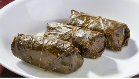 App Dolmades