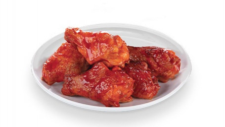 5Pc Buffalo Wings