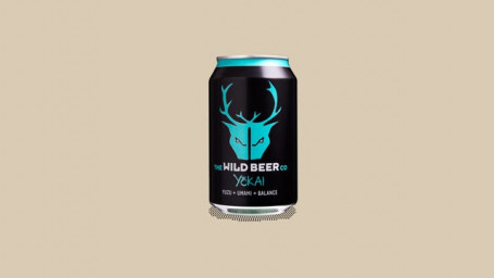 Yokai Wild Beer