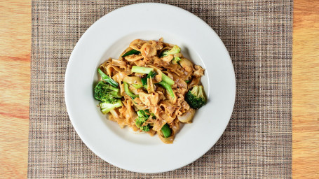 Pad Prik Noodles