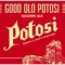 1. Good Old Potosi