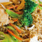 Chow Mein Chicken (Infallible) -All sides, desserts, and beverages in their own category)