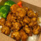 Heavenly Orange Chicken Box -All sides, desserts, and beverages in their own category)