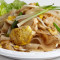 Chicken Noodles -All sides, desserts, and beverages in their own category)