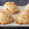 Coconut Macaroon Pack (6 Pc)