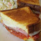 Ardsley Grilled Cheese Supreme