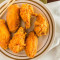 Fried Chicken Wings( 6)