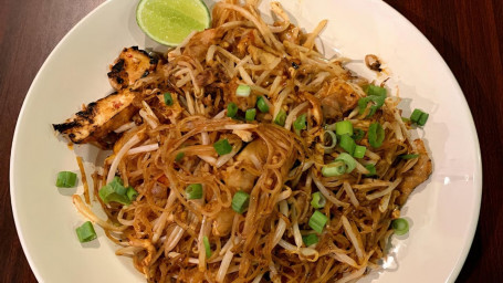 21. Hong's Pad Thai