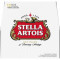 Stella Artois Bottle (11 Oz X 12 Ct)