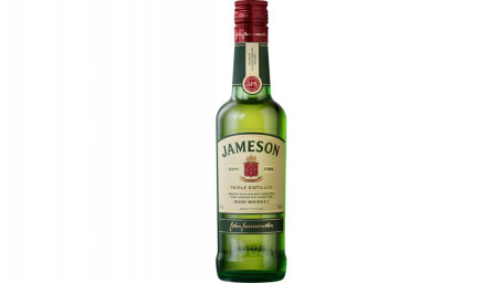 Jameson Irish Whiskey (200 Ml)