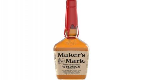 Maker's Mark Bourbon Whisky (1.75 L)