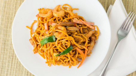 309. Yang Chow Lo Mein
