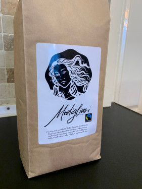 Modigliani Coffee 1Kg