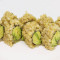 Organic Avocado Roll (8 Pcs)