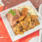 Curried Chicken Large Meal
