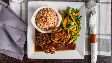 Breezers Meat Lovers Oxtail