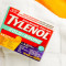Tylenol Cold Day And Night 10 Tablets