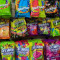 Candy Bags 170- 200 G