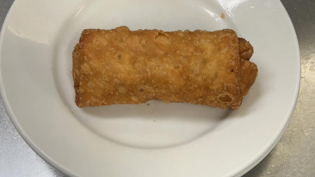 1. Egg Roll (Pork)