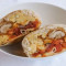 3. Breakfast Wrap