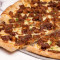 Bbq Chicken Pizza Combo (Includes Your Choice Of 12 Garlic Knots, Garden Salad Or 12 Zeppoles)