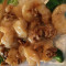 21. Honey Walnut Prawns