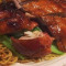 Roast Duck With Dried Noodle