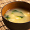 A01. Miso Soup