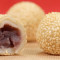 A09. Sesame Seed Balls (6)