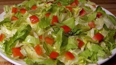 Dinner Salad (Dinner Made Easier Feed 4-7)