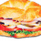 15. Turkey Sandwich