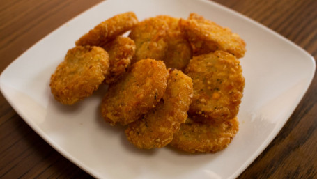 Potato Pancake Bites (12)