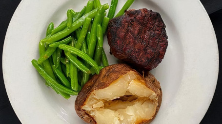 Petite Filet (5Oz)