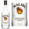 Malibu Coconut Flavour 70Cl