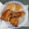 19. Chicken Tender (3 Pcs