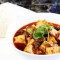 M5. Ma-Po Tofu With Ground Pork