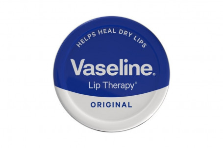Vaseline Lip Therapy Original 20G