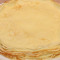 Blintzes (Eastern European Style Pancakes)
