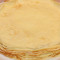 Hiomemade Blintzes (Eastern European Style Pancakes)